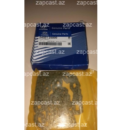  Hyundai Sonata 2004-2009 sep motor 2432125000
